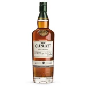 The Glenlivet Single Cask Edition California Sherry 14 Year