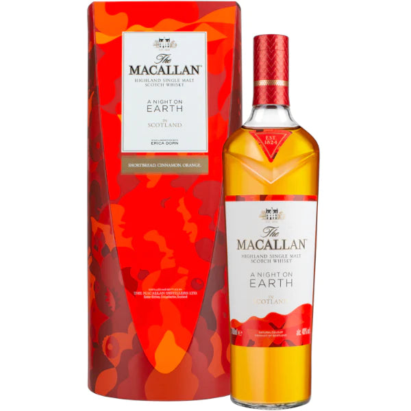 The Macallan A Night On Earth In Scotland - Image 2