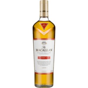 The Macallan Classic Cut 2019 Edition