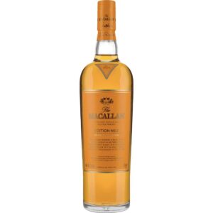 The Macallan Edition No.2
