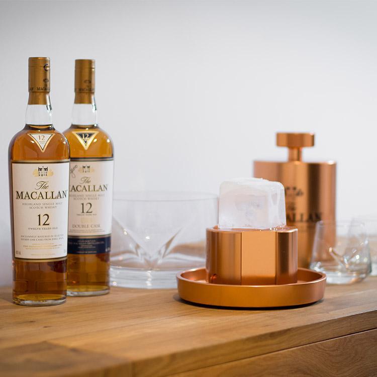 The Macallan Ice Ball Maker - Image 3