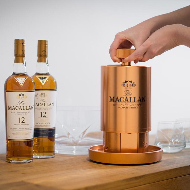 The Macallan Ice Ball Maker - Image 4