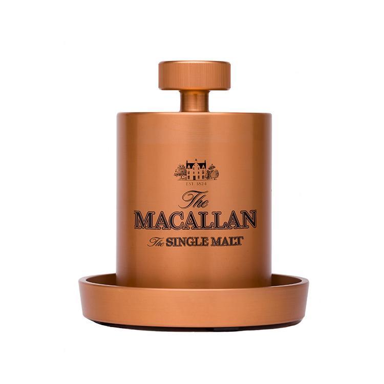 The Macallan Ice Ball Maker