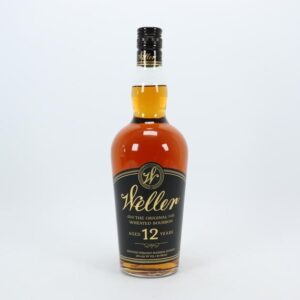 Weller 12yr Bourbon