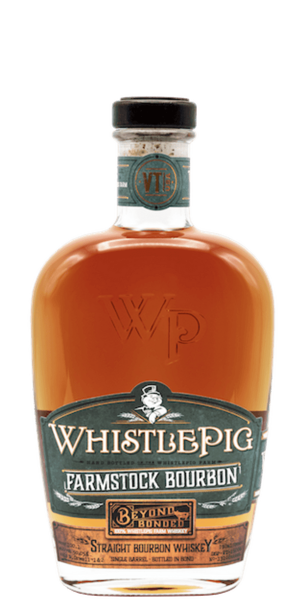 WhistlePig Farmstock Bourbon Beyond Bonded - Image 2