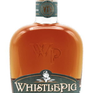 WhistlePig Farmstock Bourbon Beyond Bonded