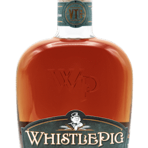 WhistlePig Farmstock Rye Beyond Bonded