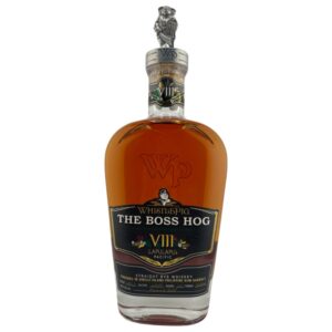 WhistlePig The Boss Hog VIII Lapulapu’s Pacific