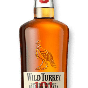Wild Turkey 101 Bourbon Whiskey