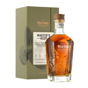 Wild Turkey Master's Keep Unforgotten