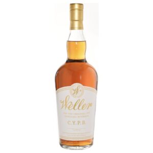 W.L. Weller C.Y.P.B. Bourbon