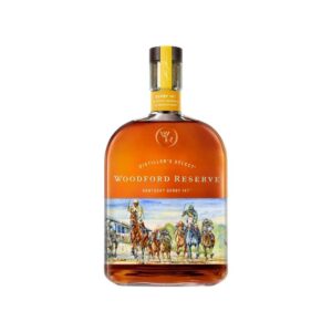 Woodford Reserve 147th Kentucky Derby 2021