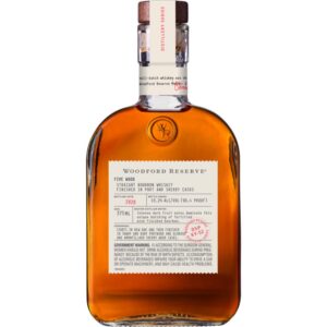Woodford Reserve Five Wood