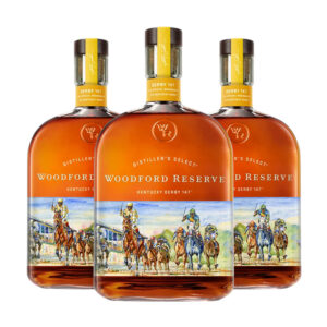 Woodford Reserve Kentucky Derby 147 Bundle