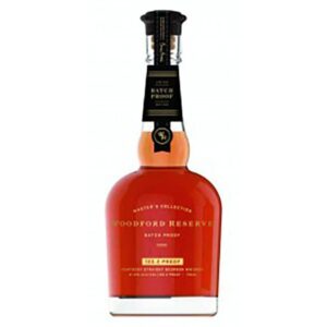Woodford Reserve Master’s Collection Batch Proof 2019
