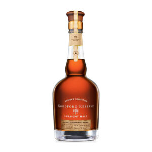Woodford Reserve Master's Collection Straight Malt
