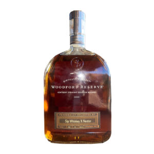 Woodford Reserve Personal Selection Sip Whiskey x Nestor Liquor "Cherry Cola Bomb" 1L
